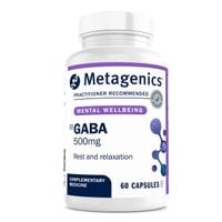 Metagenics GABA